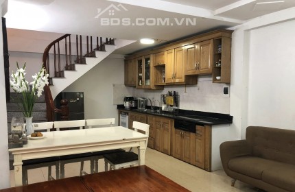 Bán nhà Yên Phúc Văn Quán Hà Đông, 36m2, 5T, ô tô, hưởng trọn tiện ích KĐT Văn Quán. Giá 4 tỷ 3.